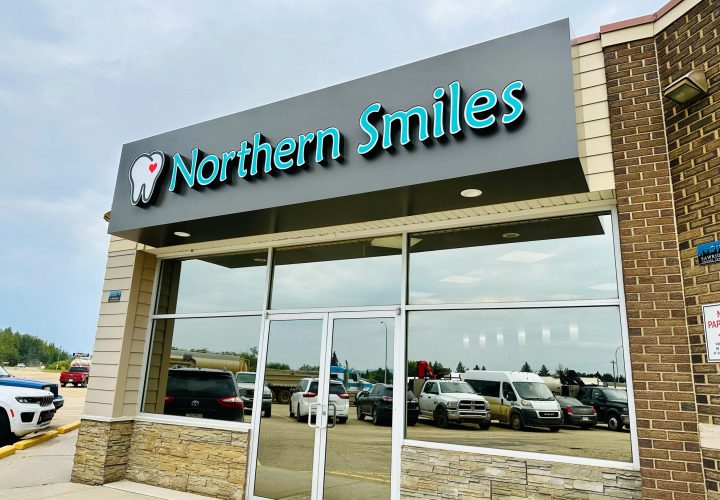 northern smiles